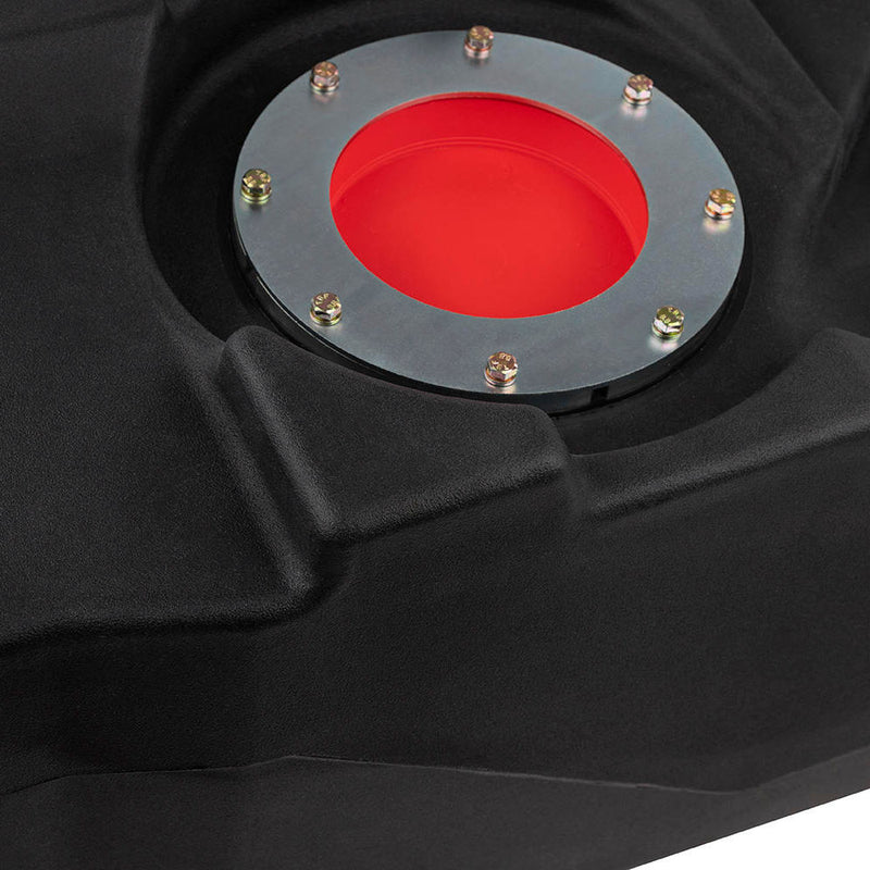 ARB Frontier Long Range Fuel Tank 112L Suitable For Isuzu MU-X – TAD122
