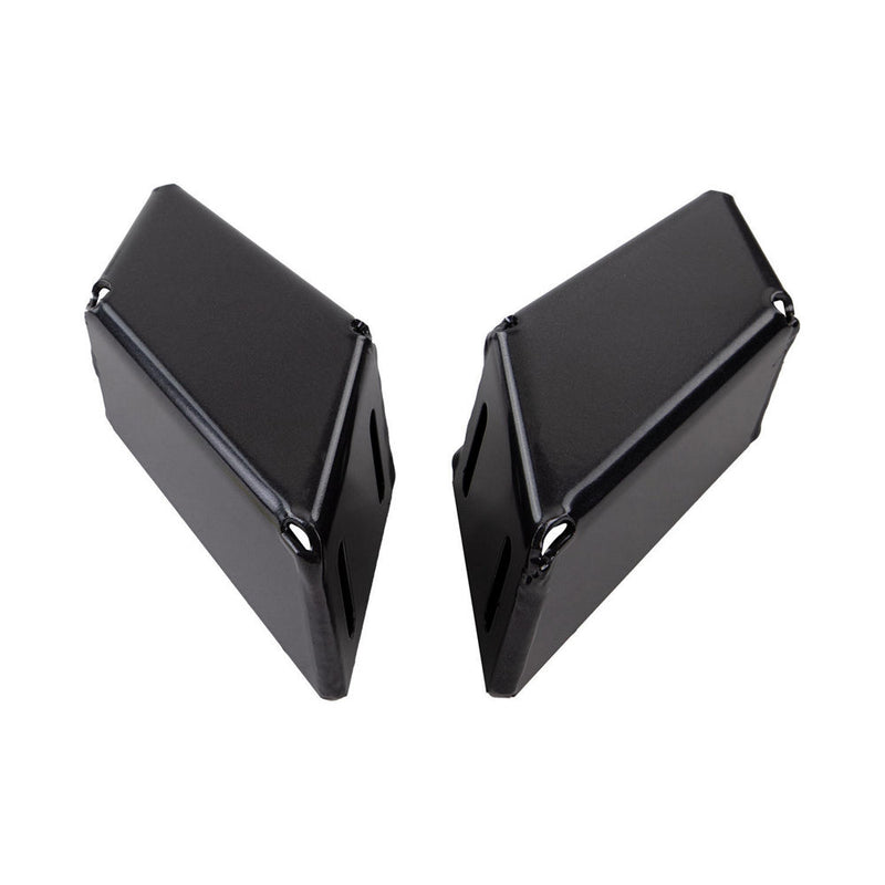 ARB Classic Canopy Roof Rack Mounts - VW Amarok