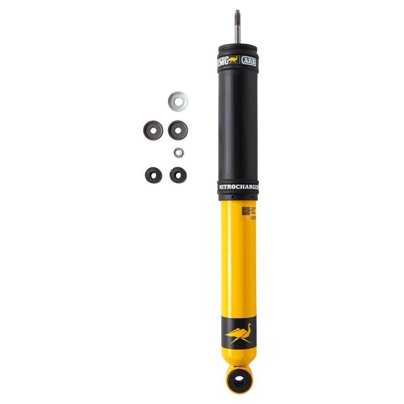 Old Man Emu Nitrocharger Plus Suspension Kit Suitable For Toyota 4Runner 2nd Generation 1988-1996