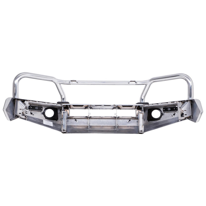 ARB Alloy Bull Bar, Polished Suitable For Holden Colorado / Trailblazer RG – 7448010