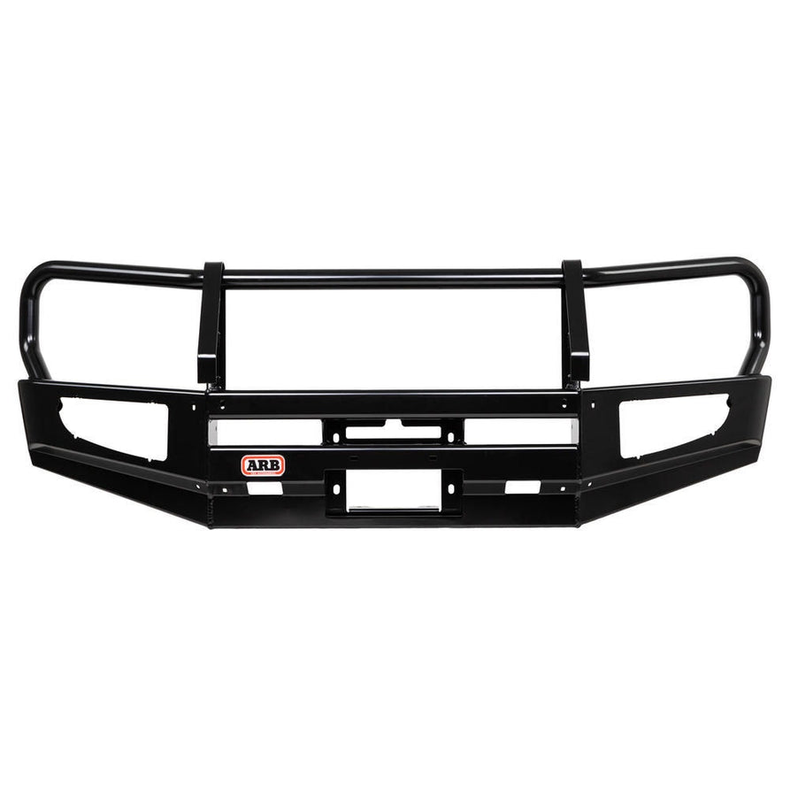 ARB Deluxe Bull Bar, Winch Compatible Suitable For Toyota Prado 150 Series – 3421800