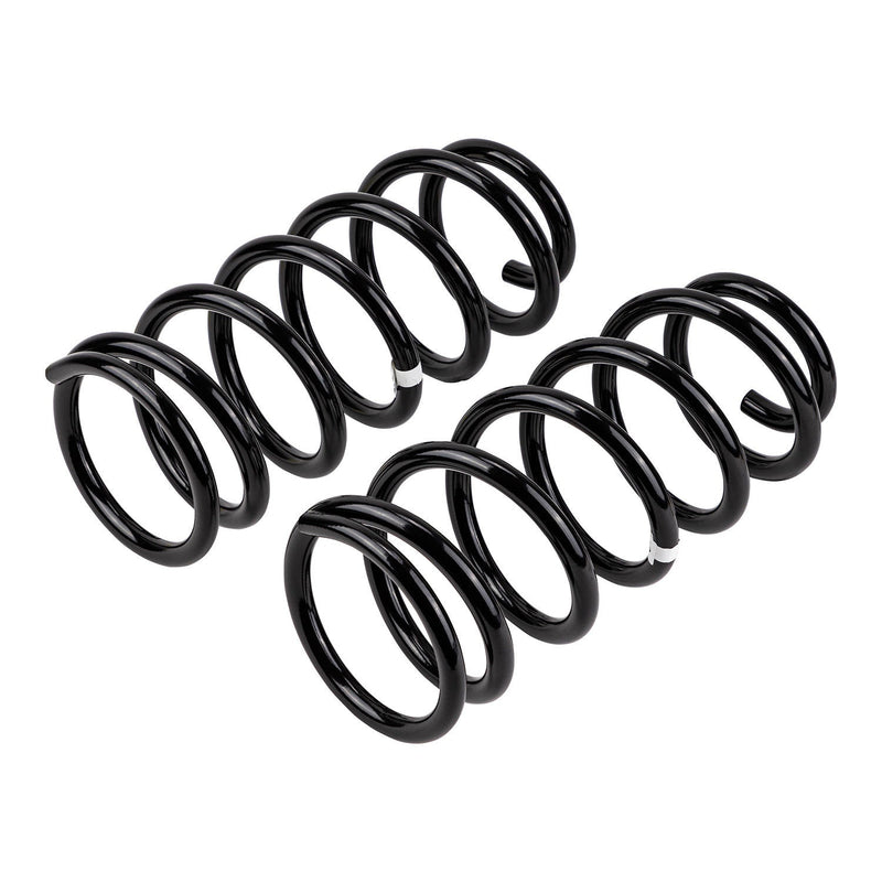 Old Man Emu Nitrocharger Plus Suspension Kit Suitable For Nissan Patrol GU Coil Sprung 1997-2017