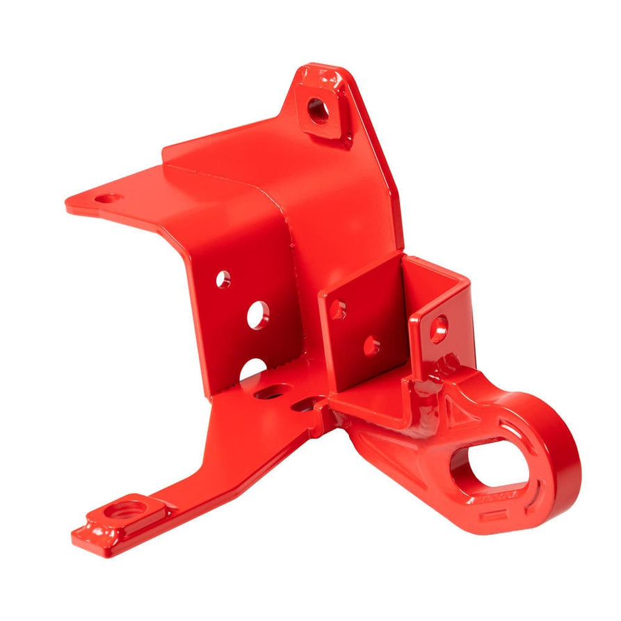 ARB 8-tonne Red Recovery Point Left Hand Side Suitable For Toyota Prado – 2821040