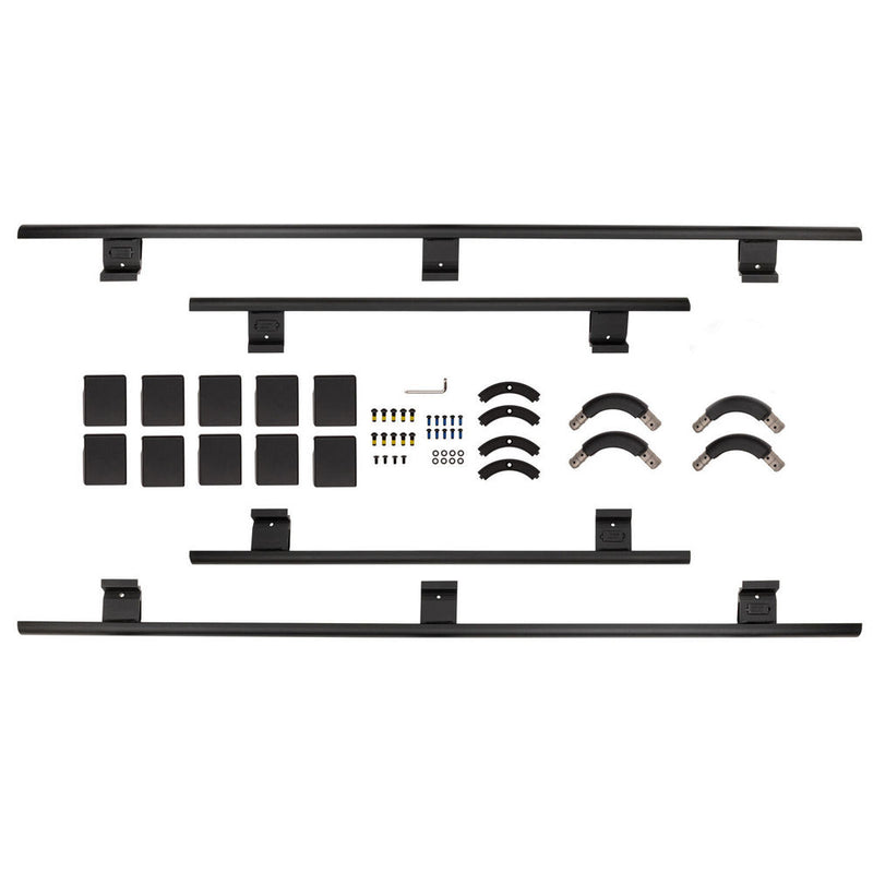 ARB BASE Rack Full Guard Rail - 1835mm x 1155mm – 1780070