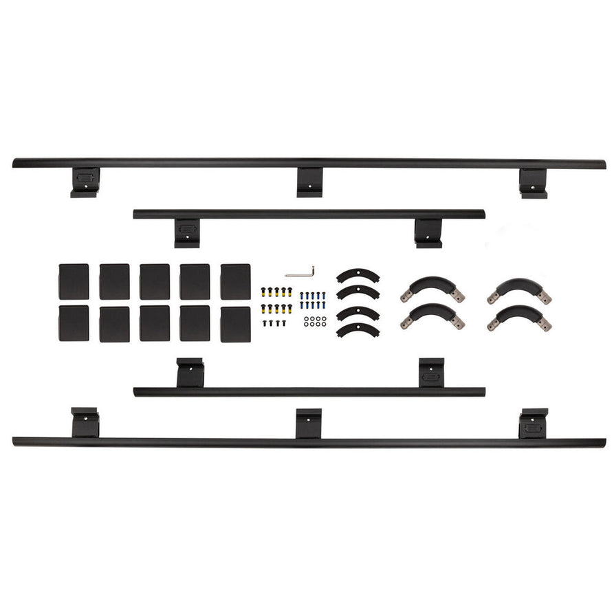 ARB BASE Rack Full Guard Rail - 1835mm x 1155mm – 1780070