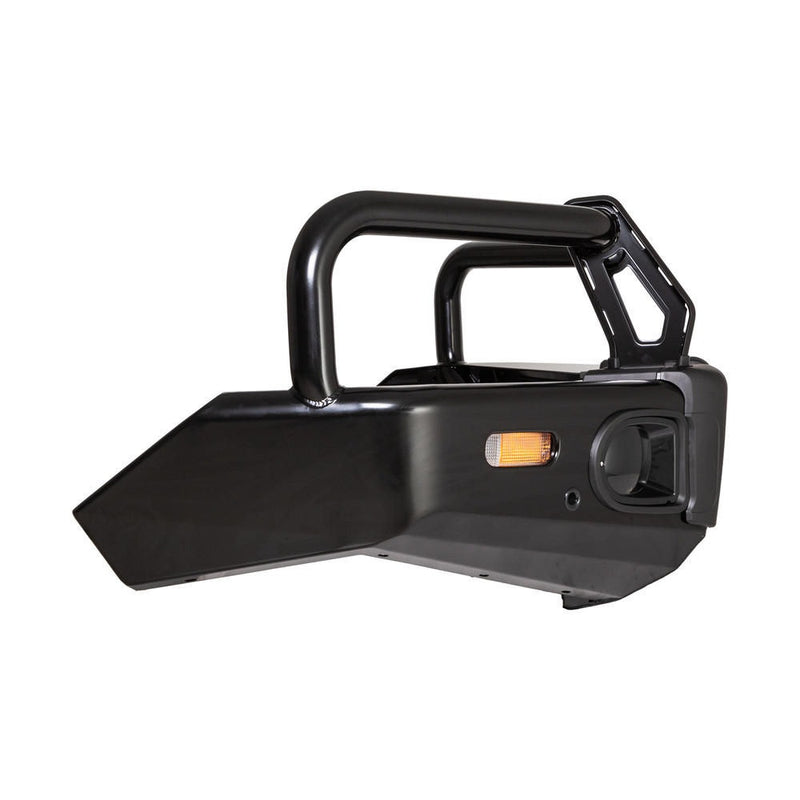 ARB Summit Winch Compatible Bull Bar with ARB Fog Lights Suitable For Toyota Fortuner – 3414690