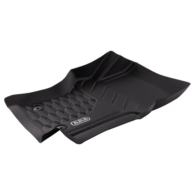 ARB Floor Mats Front and Rear Set Suitable For VW Amarok – 4080015