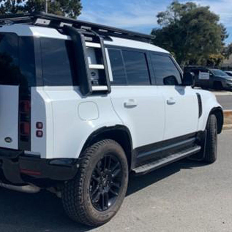 ARB Base Rack 2125 x 1285mm Suitable For Land Rover Defender with sunroof – B02273