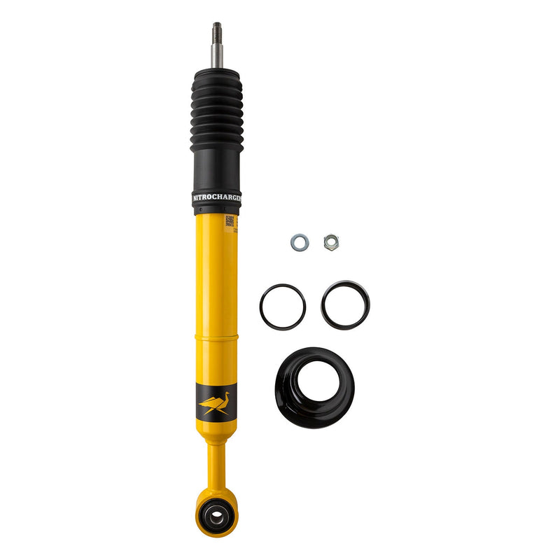 Old Man Emu Nitrocharger Plus Suspension Kit Suitable For Toyota LandCruiser 200 Series 2007-2021
