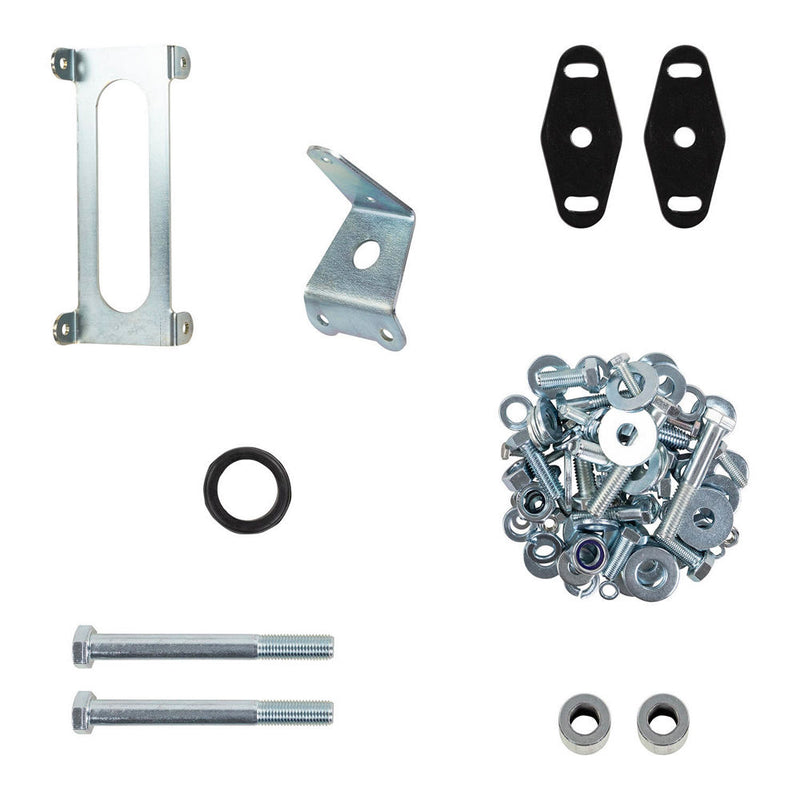ARB Deluxe Bull Bar, Winch Compatible Suitable For Nissan Navara DX – 3438050
