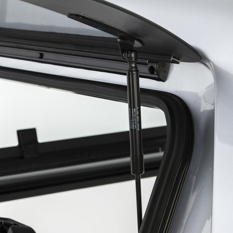 ARB Ascent Low Roof Canopy with Lift-Up Windows Suitable For Mazda BT-50 Dual Cab – AC02C
