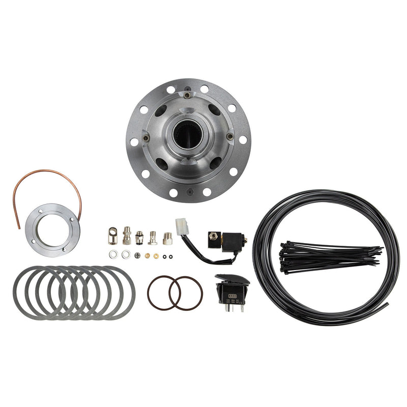 ARB Air Locker 30 Spline Front Suitable For Toyota Hilux, Fortuner, Prado – RD111
