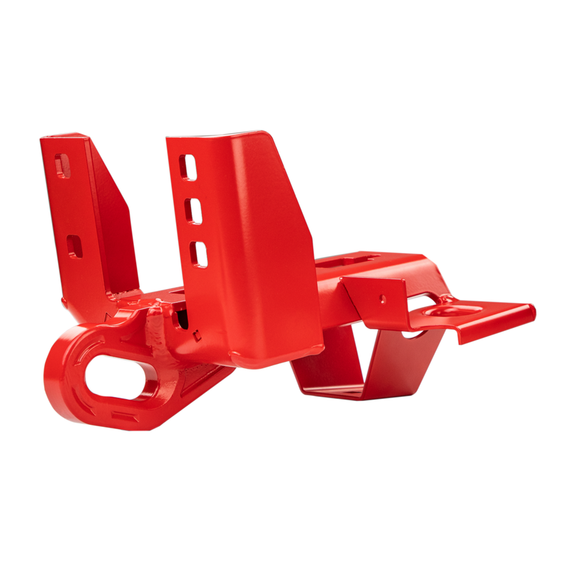 ARB Recovery Point 8T LHS Suitable For Ford Ranger, Everest, Amarok with ARB Bull Bar – 2840060