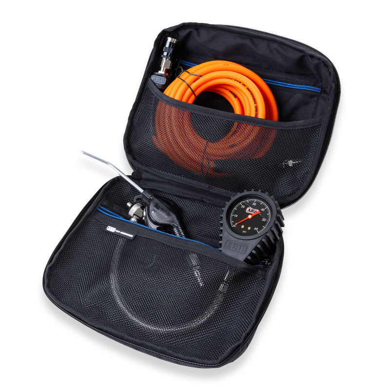 ARB Single Inflation Case – ARB4298
