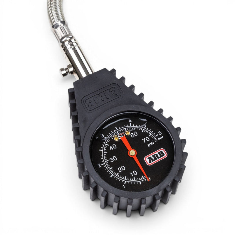 ARB Air Pressure Gauge PSI/bar Analogue Gauge – ARB506A