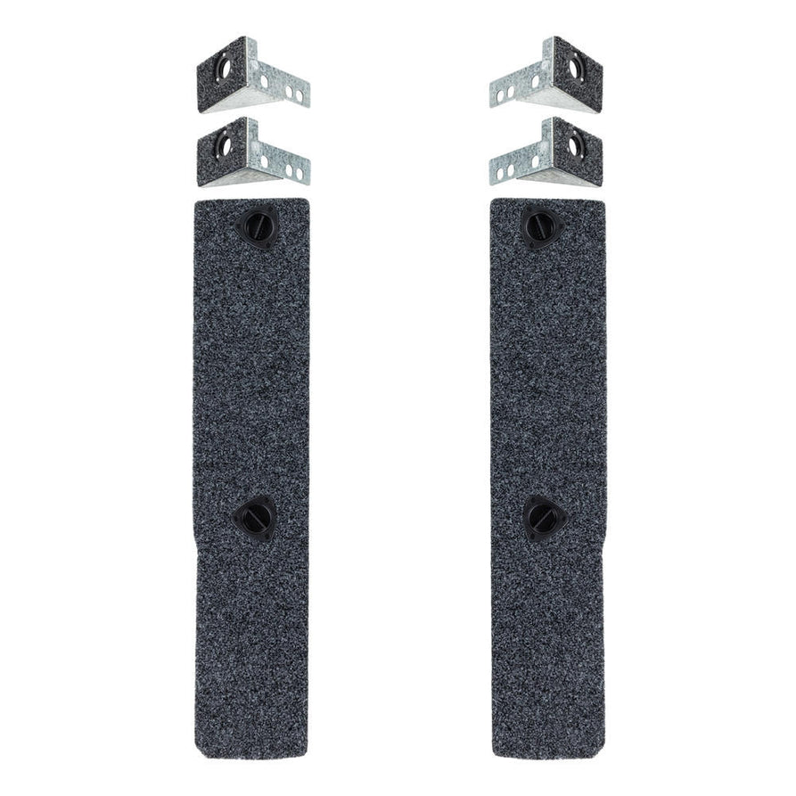 ARB Side Floor Extension Removable Suitable For VW Amarok 2H for Roller Drawer – AMAROKEXFK