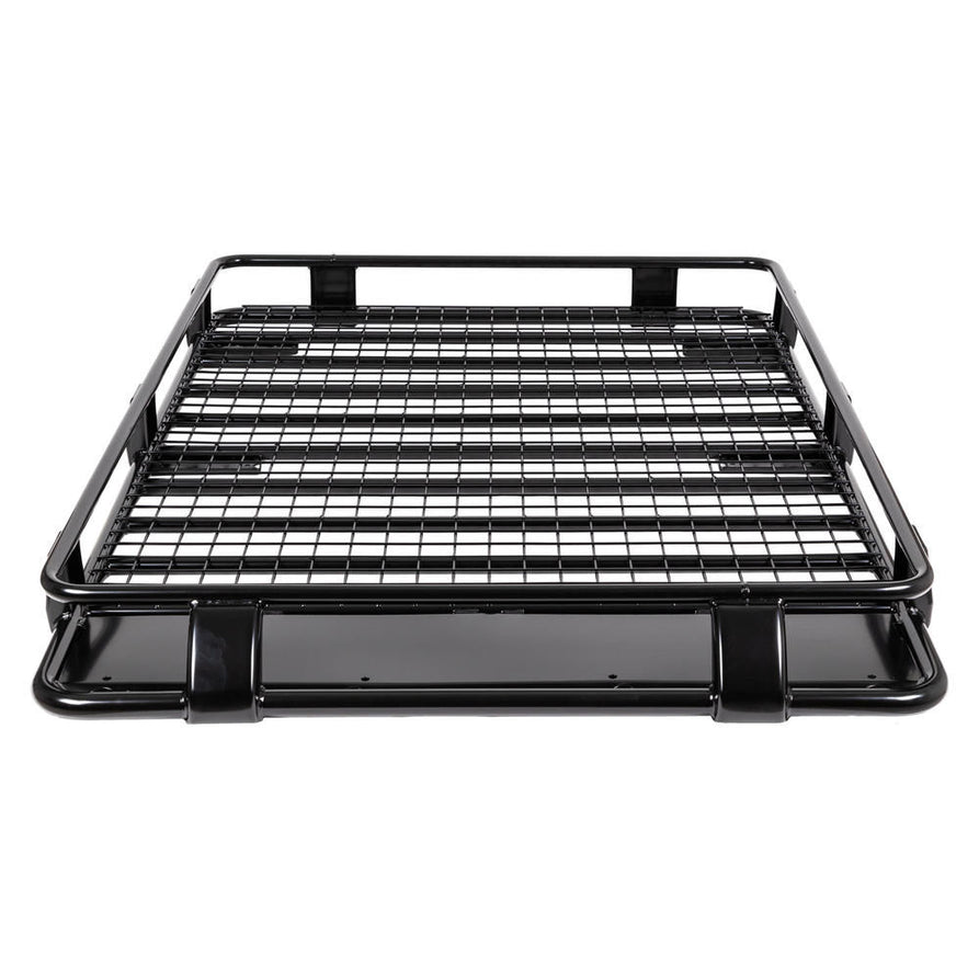 ARB Deluxe Cage Rack 1790 x 1120mm with Mesh Suitable For LandCruiser 100, LX470 – B01908