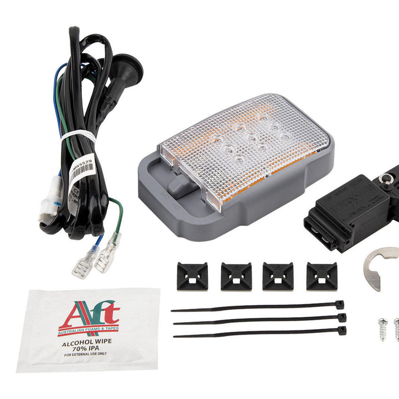 ARB Sportlid V Premium Upgrade Kit – 176002