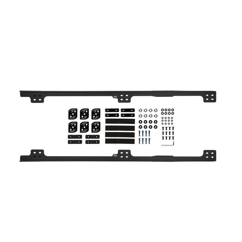 ARB BASE Rack Canopy Mount - Suitable For Ascent Canopy – 17970010
