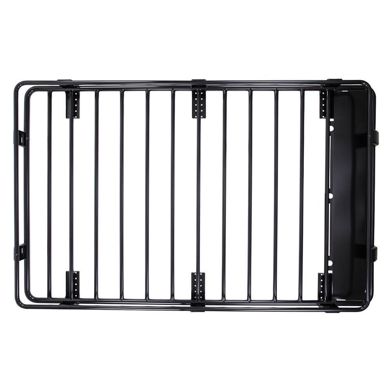 ARB Deluxe Steel Roof Rack Cage 1850mm x 1350mm - Land Rover Defender