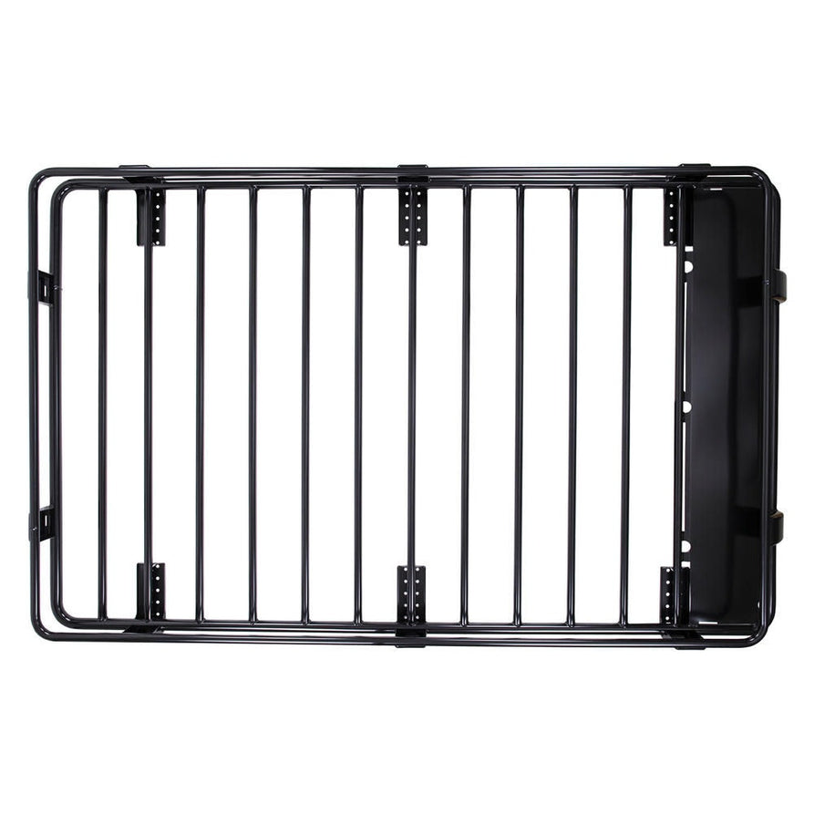 ARB Deluxe Steel Roof Rack Cage 1850mm x 1350mm - Land Rover Defender