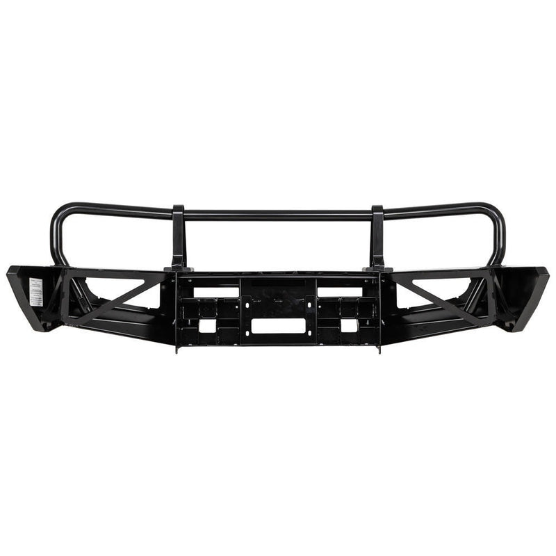 ARB Deluxe Bull Bar, Winch Compatible Suitable For Toyota Prado 120 Series – 3421430