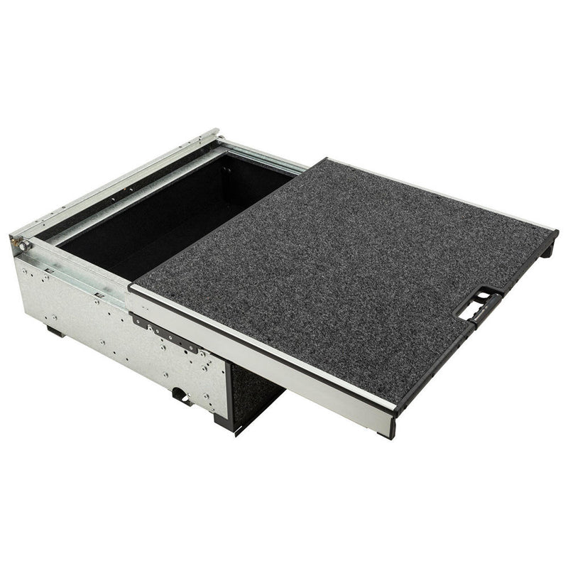 ARB Drawer System with Roller Floor Suitable For Jeep Wrangler and FJ Cruiser – RDRF790