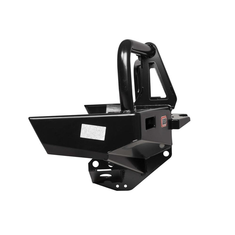 ARB Deluxe Bar Winch Compatible Suitable For Toyota Hilux without Flares – 3414140