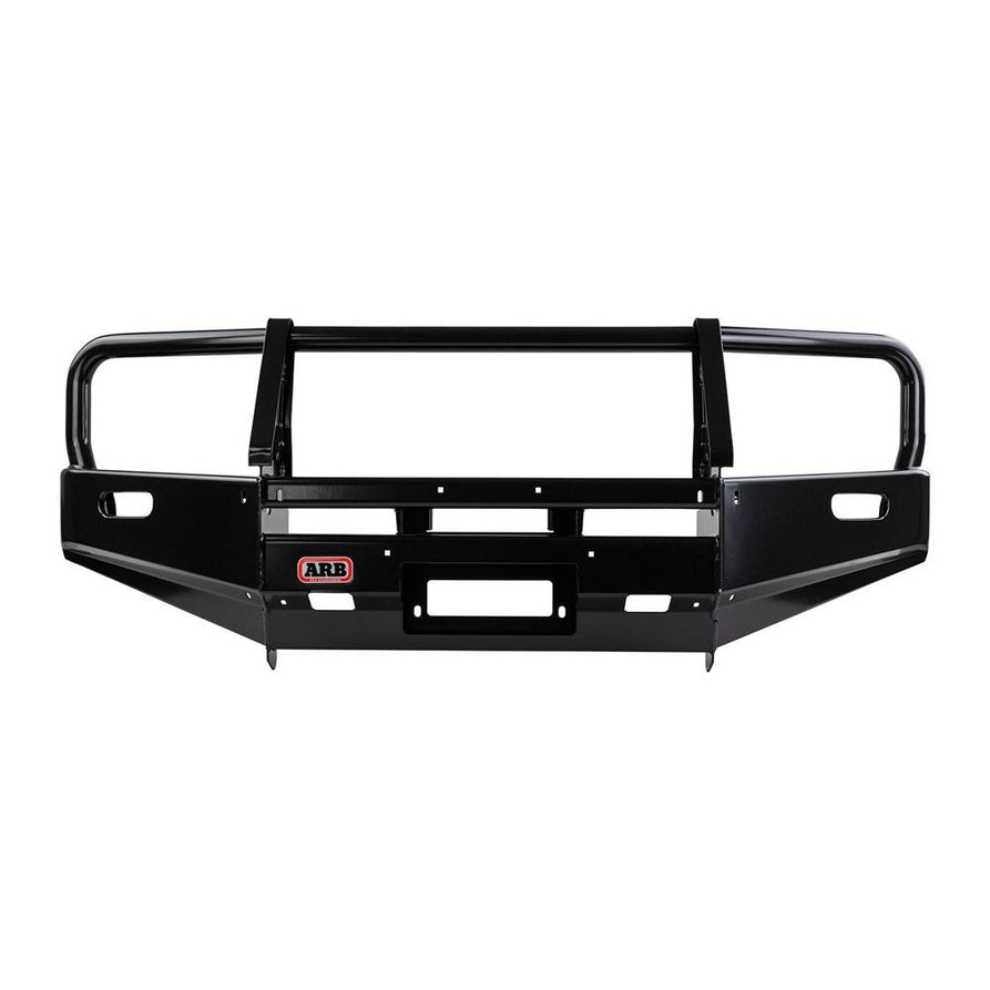 ARB Deluxe Bar, Winch Compatible Suitable For Toyota Hilux – 3414490
