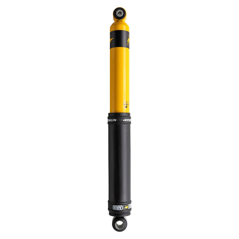 Old Man Emu Nitrocharger Plus Suspension Kit with Parabolic Springs Suitable For Ford Ranger PX I / PX II 2011-2018