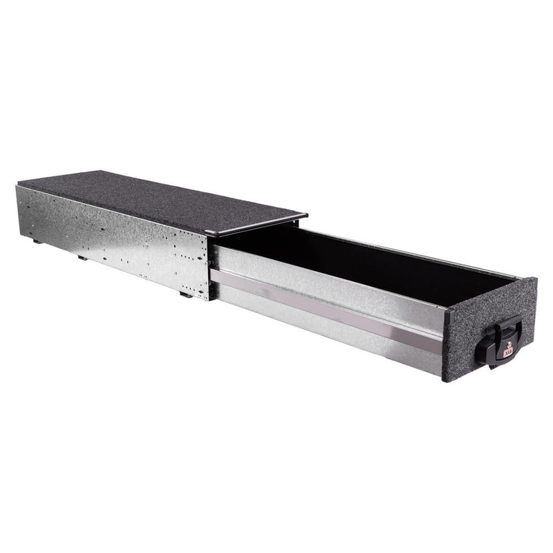 ARB Drawer System 1730 - Suitable For Hardtop, without Boot Liner – RD1730SM