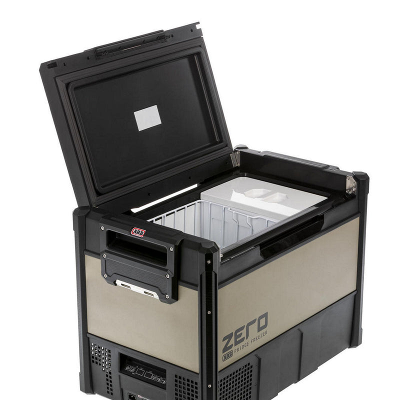 ARB ZERO Fridge Freezer 69L Dual Zone - Aus Spec – 10802691