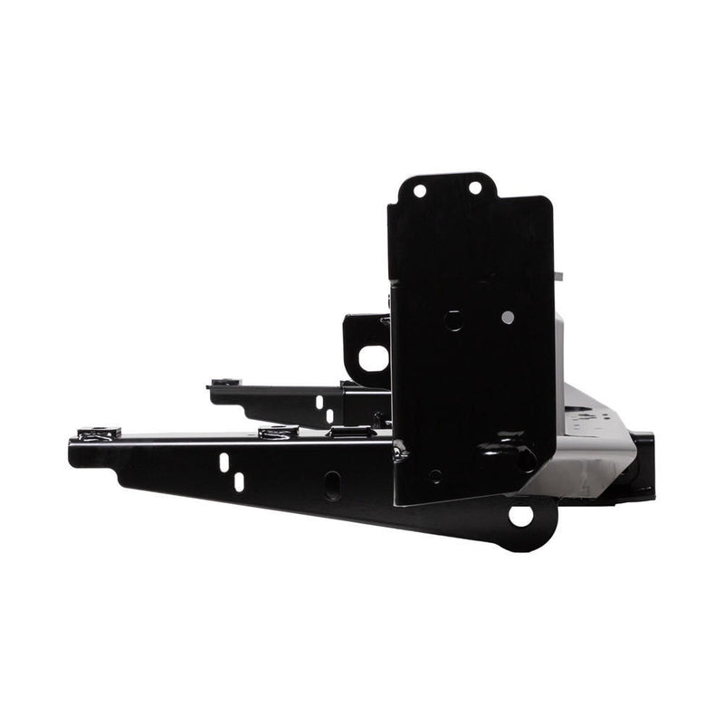 ARB Rear Bar with Black Finish and 3500kg Towing Capacity Suitable For Nissan Patrol GU – 5617210