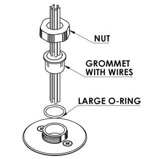 ARB BASE Rack Prewired Wiring Kit – 1780400