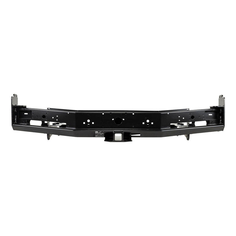 ARB Rear Bar with 3500kg Tow Capacity Suitable For Nissan Patrol GU – 5617220