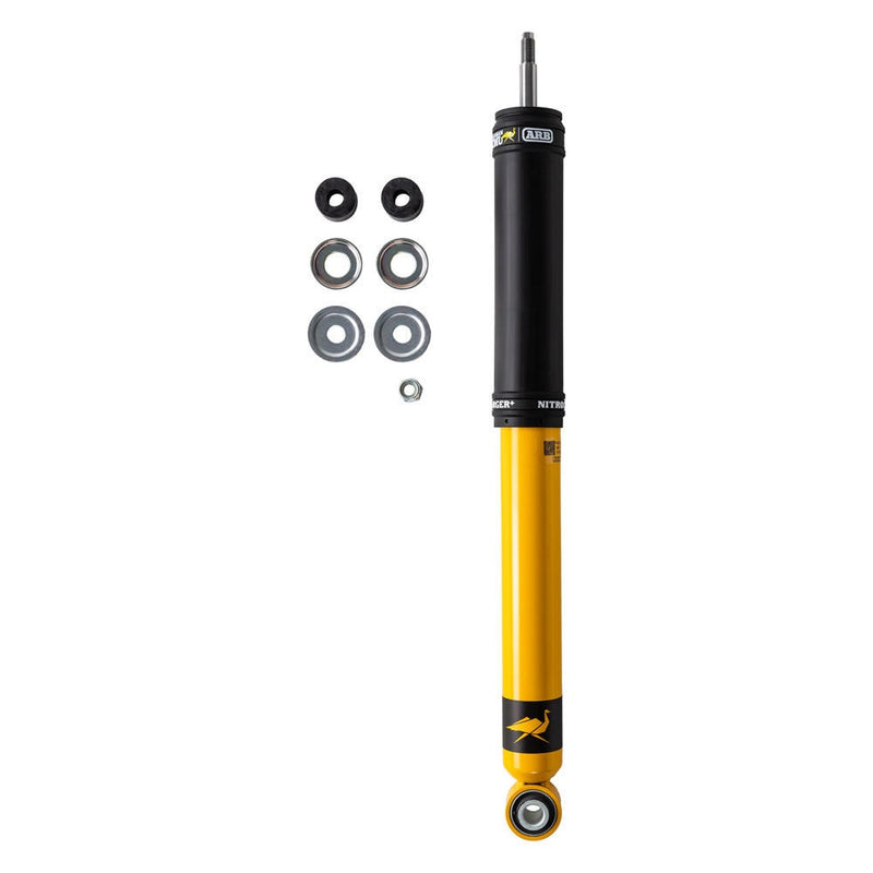 Old Man Emu Nitrocharger Plus Suspension Kit Suitable For Toyota LandCruiser 300 Series 2021-on