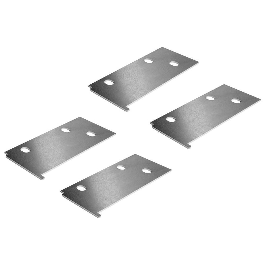 ARB Chassis Adaptor Kit Suitable For Ford Ranger PX for ARB Bars – 3540130