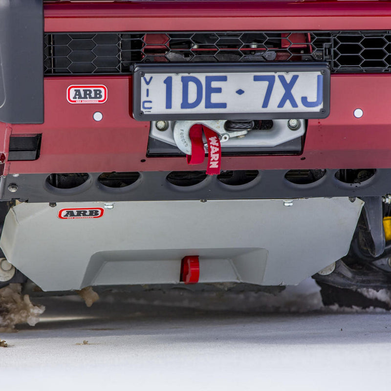 ARB Under Vehicle Protection Panels Suitable For Ford Everest – 5440210