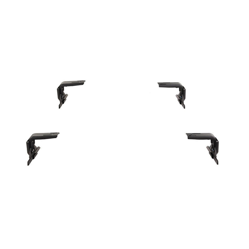 ARB BASE Rack 1545 x 1285mm Suitable For Patrol GU with Gutter Mount – B00582