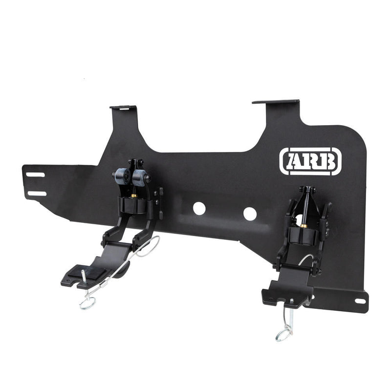 ARB JACK Mounting Bracket Suitable For Ranger and Amarok without Sport Lid – 3540021