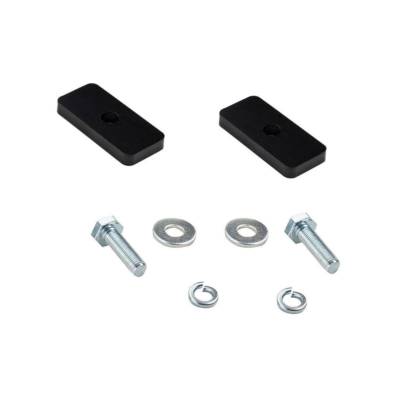 Old Man Emu Nitrocharger Plus Suspension Kit Suitable For Toyota Fortuner 2015-on