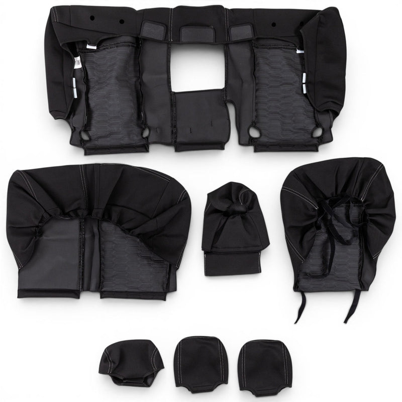 ARB Neoprene Rear Seat Cover Set – 0850137NRA
