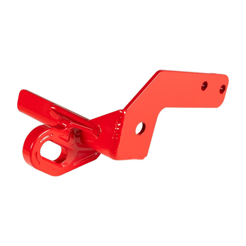ARB 8-Tonne Recovery Point (Red) Suitable For LandCruiser GR Sport LHS – 2825030