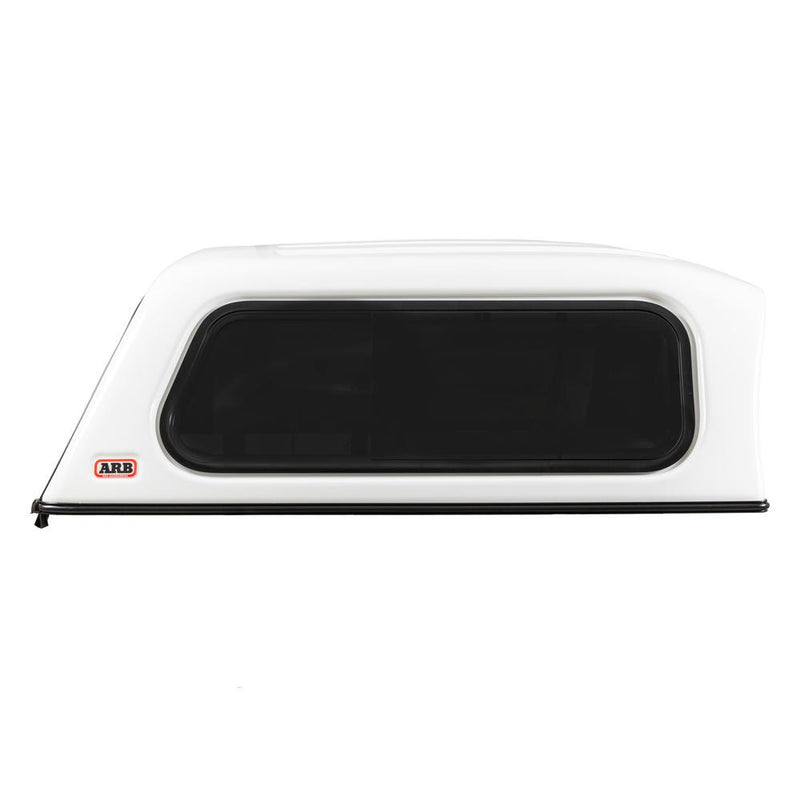 ARB Classic Canopy, Textured, Low Height Suitable For Toyota Hilux – CL75B