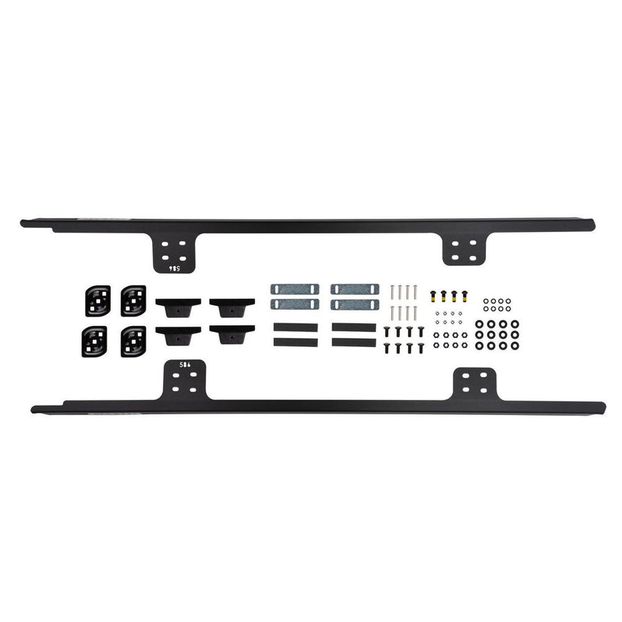 ARB BASE Rack Mounting Kit Suitable For Toyota Hilux – 17914030