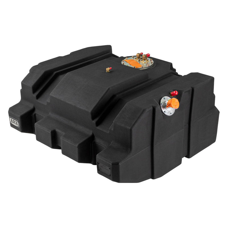 ARB Frontier Long Range Fuel Tank 180L Suitable For Toyota LandCruiser 79 Series – TAD106