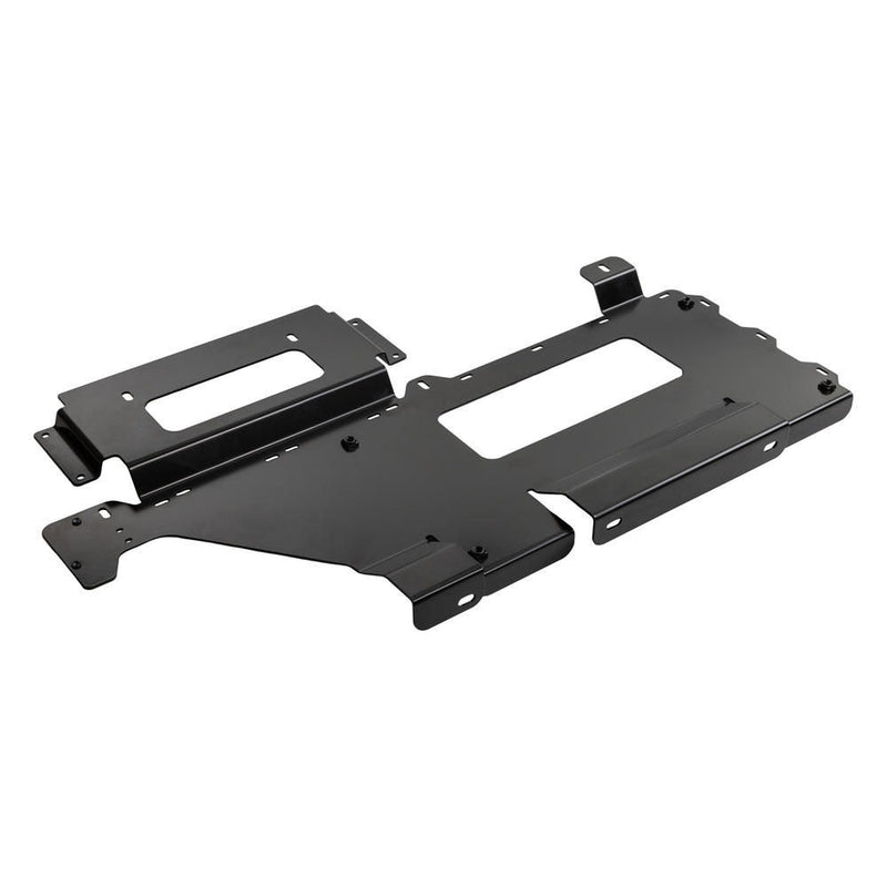ARB Slimline Battery Mount Kit Suitable For Toyota LandCruiser 79 Series – SLB12020
