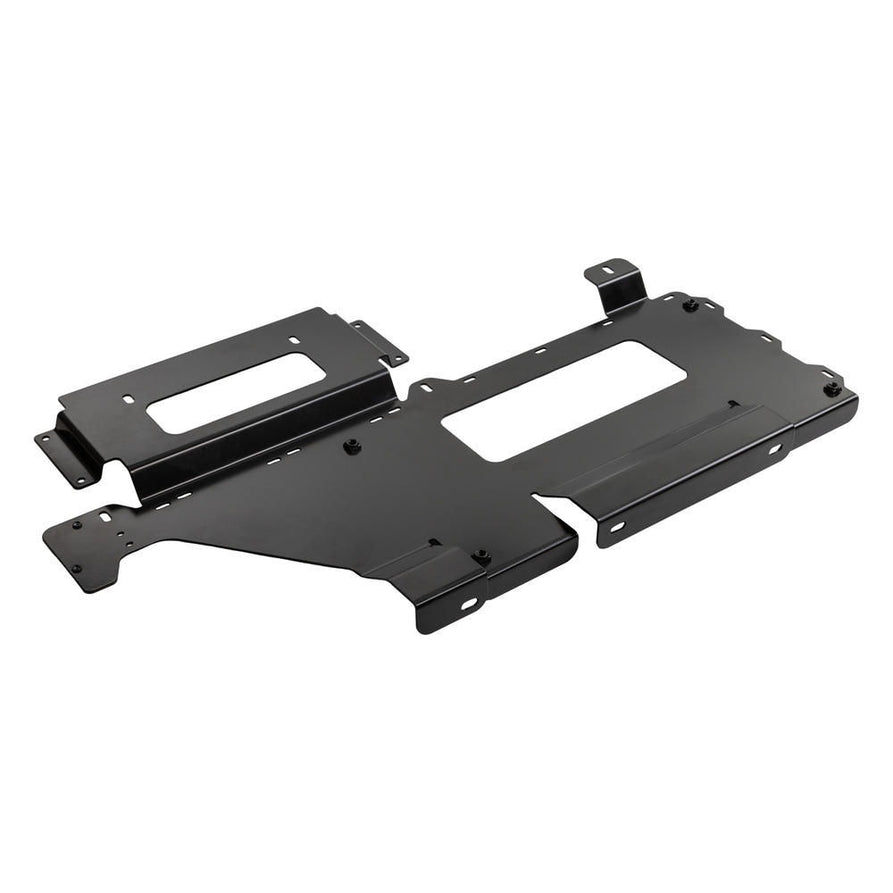 ARB Slimline Battery Mount Kit Suitable For Toyota LandCruiser 79 Series – SLB12020