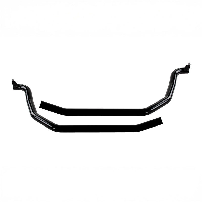 ARB Summit Steps and Rails with Aluminium Tread Suitable For Ford Ranger – B03411