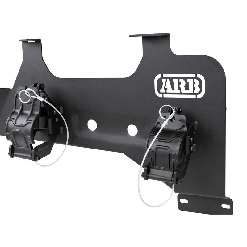 ARB JACK Mounting Bracket Suitable For Ranger and Amarok without Sport Lid – 3540021